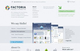 60個精品CSS網(wǎng)頁設計欣賞與推薦軟件